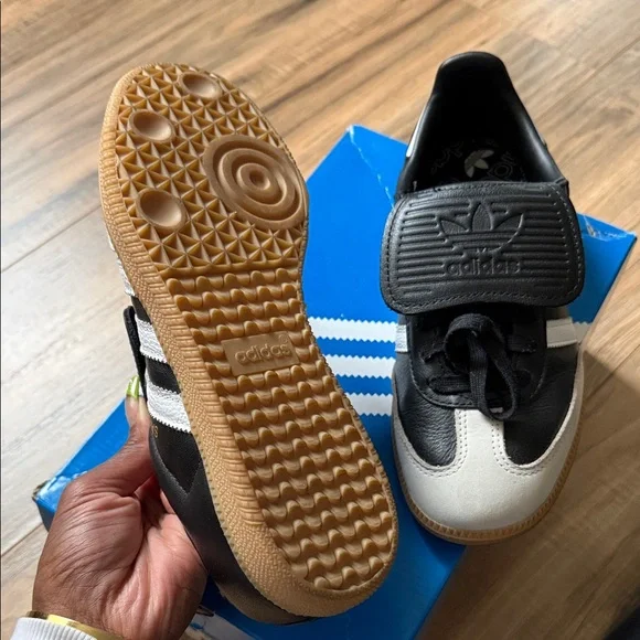 Adidas Samba LT W Sneakers - Picture 2 of 4